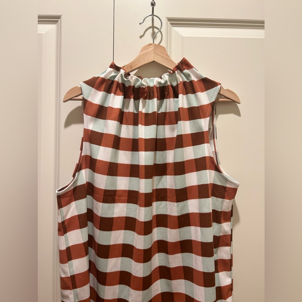 Ann Taylor NWT Shirt XL